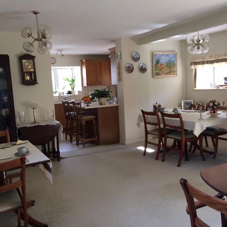 The Grange Accommodation, Waye Farm, Ermington, Devon Holbeton Eksteriør bilde