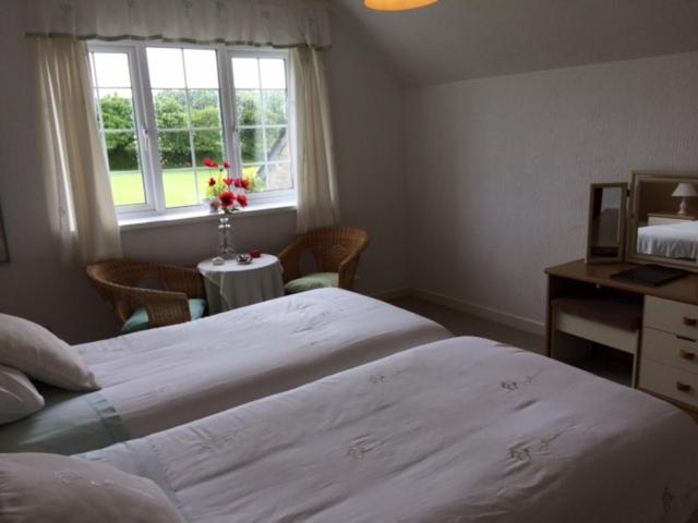 The Grange Accommodation, Waye Farm, Ermington, Devon Holbeton Eksteriør bilde